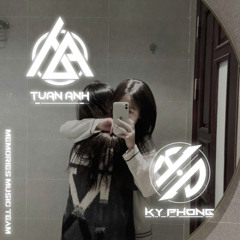 Nhẹ Nhàng Như Nước mixset HouseLak mix by Tuấn Anh ft Kỳ Phong ( Memories Music Team )