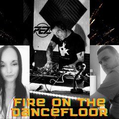 Fire On The Dancefloor - Pez Ft ItsAllAboutTheLyrics (FREE DOWNLOAD)