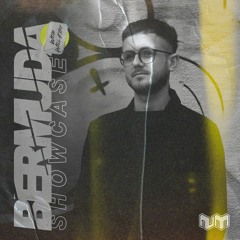 Nu:Motive Guest Mix - 'Bermuda Showcase' w/ Will Kirk