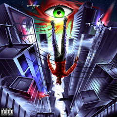 MOST WANTED (PROD. JORDAN VEGA & RUDE NICO)