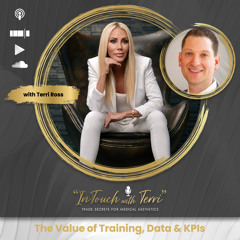 The Value of Training, Data, and KPIs