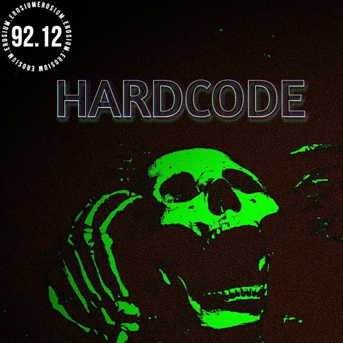92.12 - HARDCODE (FREE DL)