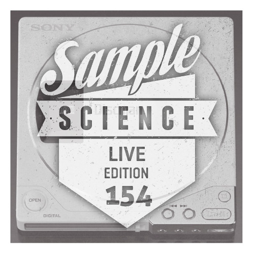 Sample Science 154