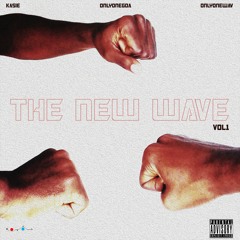 The Streets (feat. Onlyonewav, Onlyonegda & Kasie)