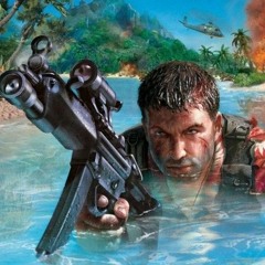 Far cry soundtrack-Menu
