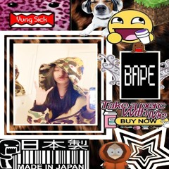 BAPE (prod. 16kartt)