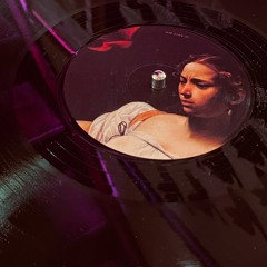 Set mix only in vinyl _ Jan 2023 - Mauricio T.