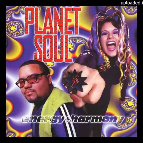 Set U Free - Planet Soul Remix DC Project 2022