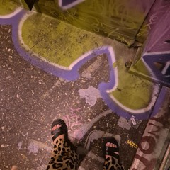 After Dark [ft. Krambamboli]