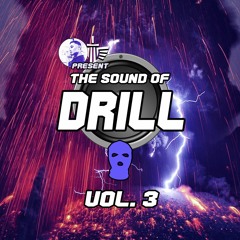 The Sound of Drill Vol. 3 (2023 Melodic Drill Mix) #k1 #centralcee