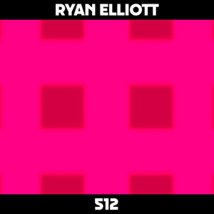 Dekmantel Mix 512 - Ryan Elliott