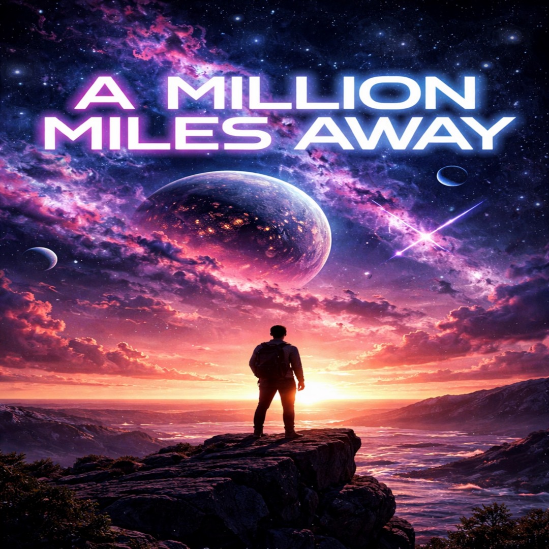 Stream A Million Miles Away by SouthSideNova | Listen online for