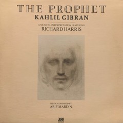 The Coming Of The Ship