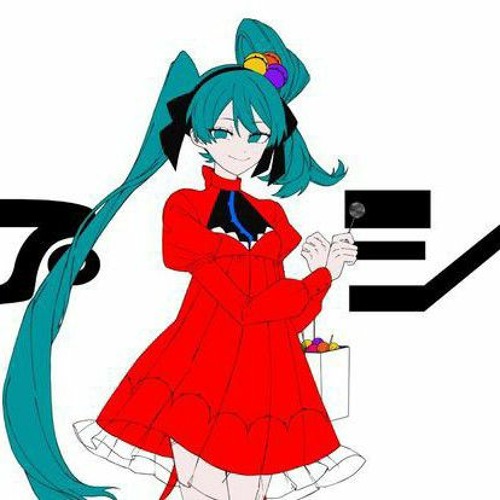 【r-906 ft. Hatsune Miku】Psi