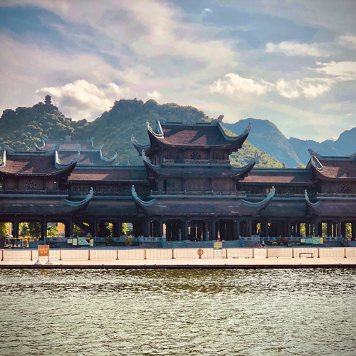 Bốn Bể Ước Thề - SS x VT Remix