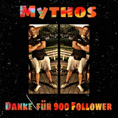 Mythos Danke Für 900 Follower ♡