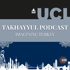Imagining Wastelands: Turkey's Waste and Recycling Policy at the Periphery with Adnan Khan