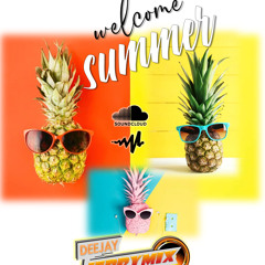 00-WELCOME SUMMER 2022
