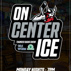 ON CENTER ICE 110325
