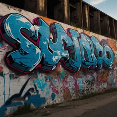 Sumiro - background scratch
