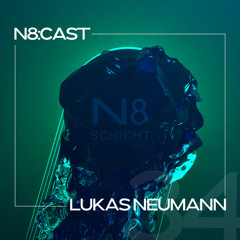 N8:CAST #34 Lukas Neumann