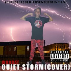 WHODAT-QUIET STORM
