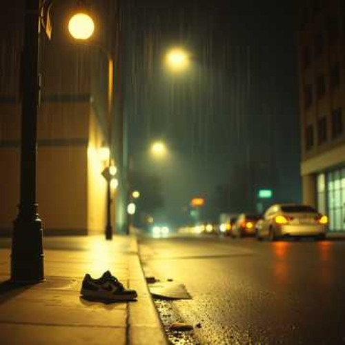 Guided by Your Light