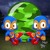 Artwork for Super Monkey
