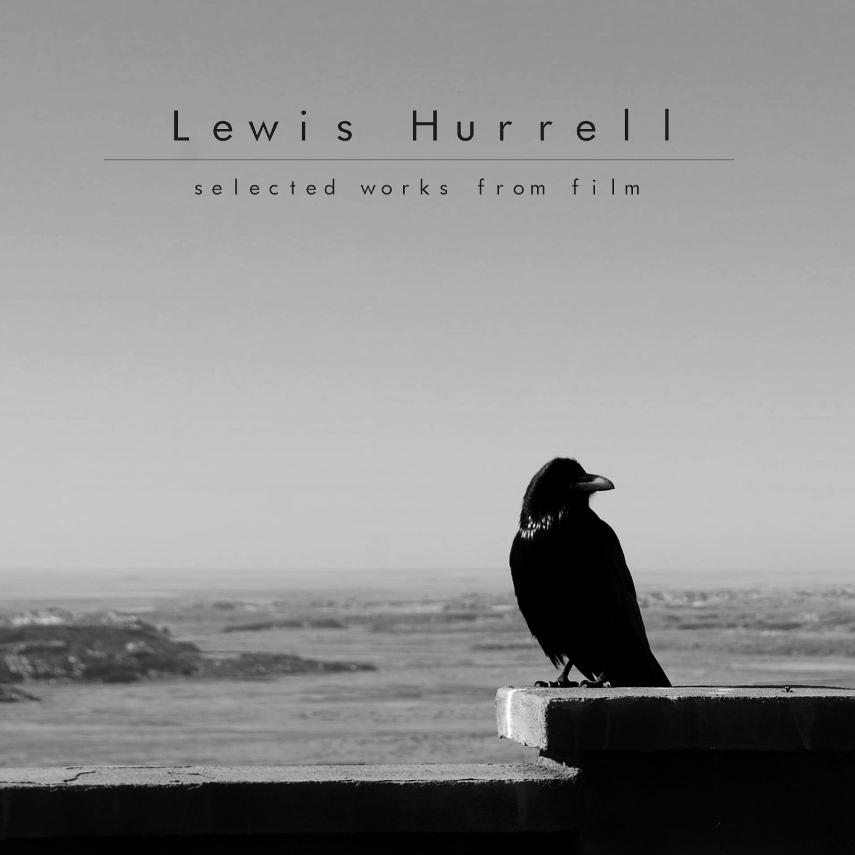Lewis Hurrell