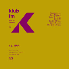 KLUB FM 844