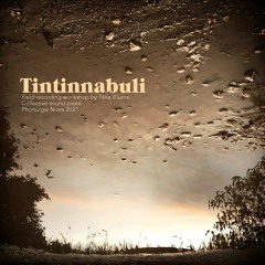 Tintinnabuli