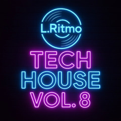 🔥Wekend Peak | Tech House by DJ L.Ritmo