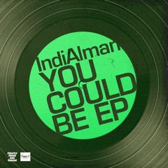 IndiAlman - Blessings
