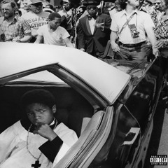 HariRoc & Lil Tony - DONT GET A BBL