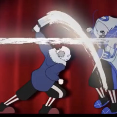 Get your ears ready kiddos megalovania