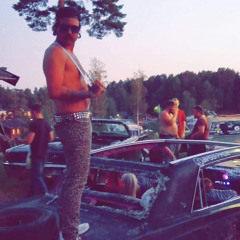 sami Jakobsson X Drømmeland