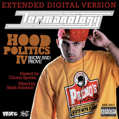 Watch How It Go Down (Remix) [feat. Papoose & Lil' Fame]