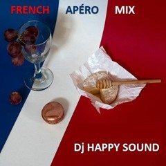 Dj Happy Sound French Apéro Mix