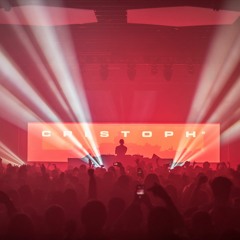 Cristoph - COS 012 Intro ID (w/ Olive - You're Not Alone)