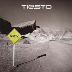 Tiesto - Traffic (BooWak Bounce Edit)
