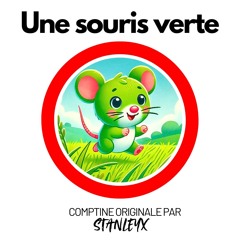 Une Souris Verte 2024