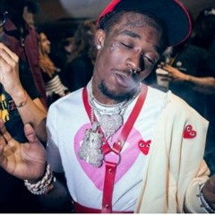 Lil Uzi Vert - Get High [HQ Remaster]