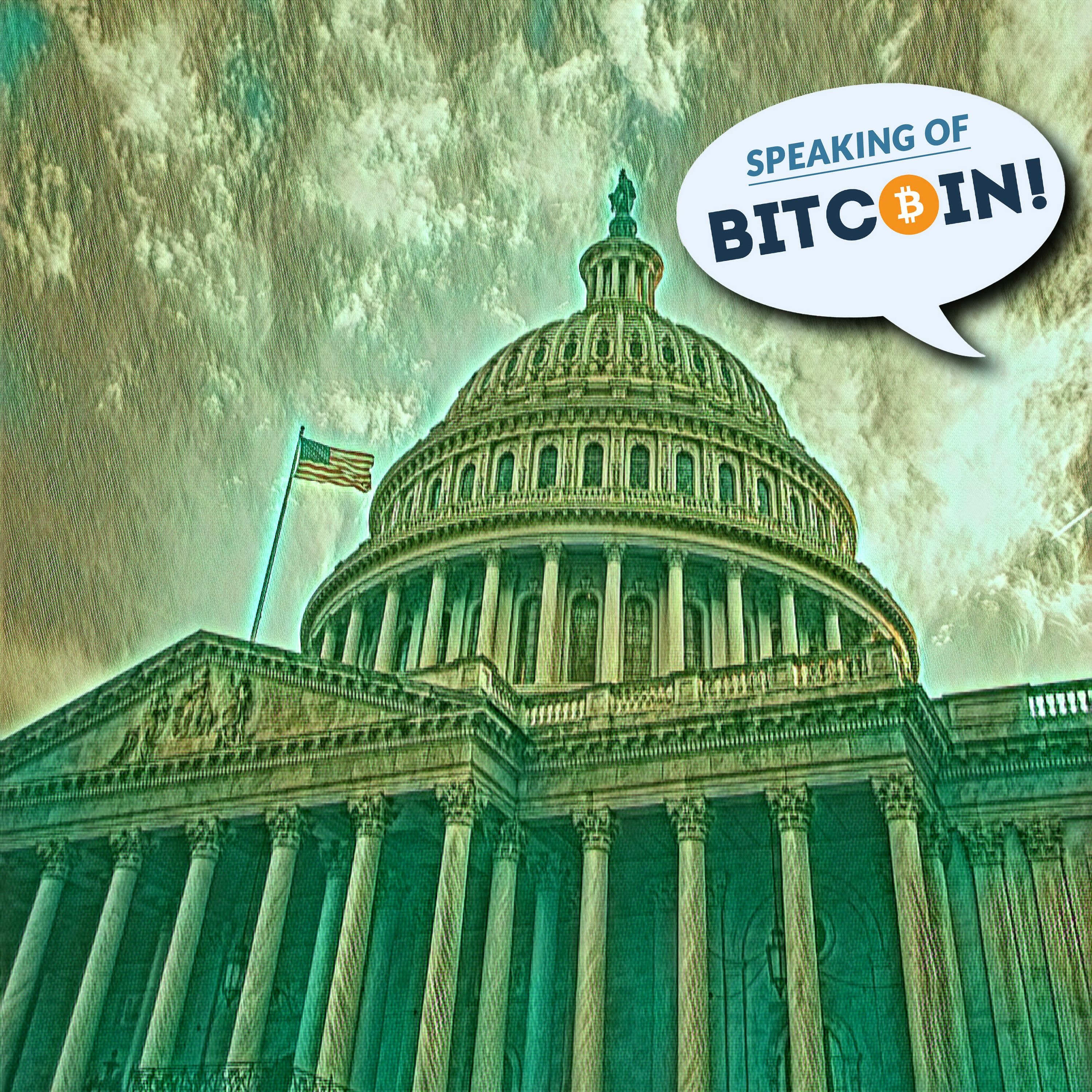 SOB #453 - Washington, Regulation & Bitcoin Custody with Peter Van Valkenburgh