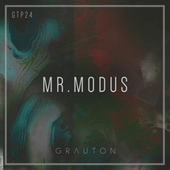Grauton #024 | MR. MODUS