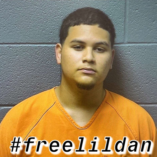 No Hook 1~Yun-XxLil DanxReaper