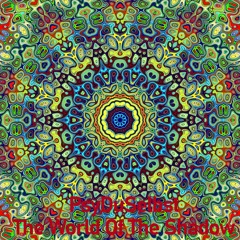 The World of The Shadow