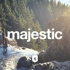 Majestic 120bpm - Feb 2023 - House / Hip Hop / Neo soul / Tribal / Soul / R&B / Lofi / Deep House