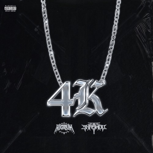 AKRUX X SHASHOU - 4K (FREE DOWNLOAD)