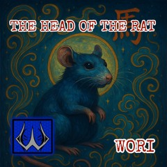 The Head of the Rat... Afro Mix.  Rat Zodiac Dedication