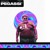 Artwork for Pegassi x Fatboy Slim - Rockafeller 227KG (IDS Mashup)